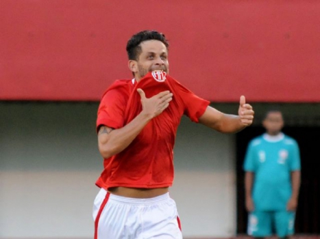 Jean - América-RJ