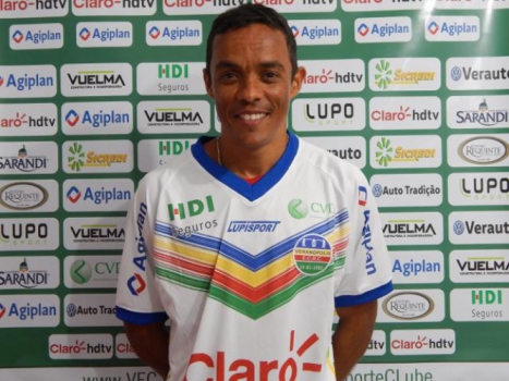 Lucio (Foto: Divulgação)