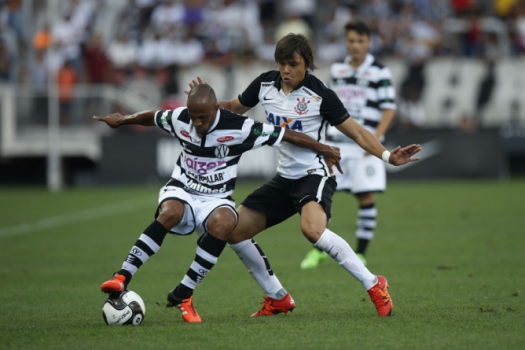 Veja quais são os maiores públicos do Paulistão 2016