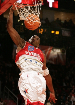 2006 - Time de Kobe Bryant foi derrotado neste ano