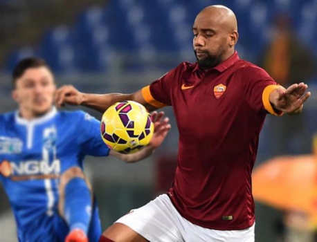 Maicon - Roma