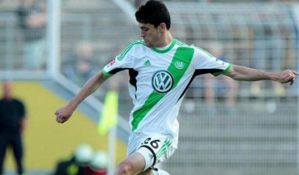 Felipe Lopes - Wolfsburg
