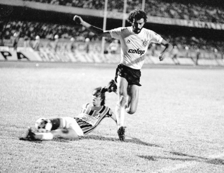 Camisa Corinthians - cofap1
