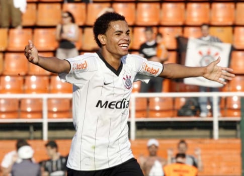 Camisa Corinthians - Medial Saude