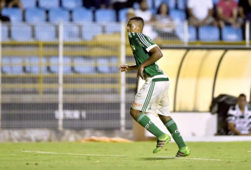 Lista dos sub-18 mais importantes do mundo tem palmeirense