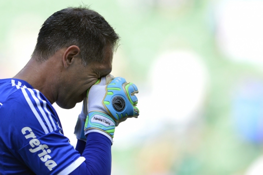 Campeonato Paulista - Palmeiras x Ferroviária