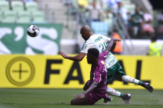 ANÁLISE: Na sétima rodada do Paulistão, conte-me a novidade...