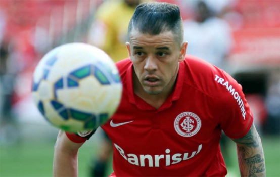 D`Alessandro - Internacional
