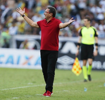 Flamengo x Vasco (Foto: Cleber Mendes/LANCE!Press)