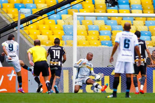 Assistir Grêmio x Botafogo ao vivo 04/09/2016 Botafogo x Grêmio 2016