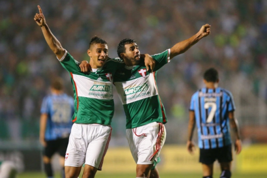 Palmeiras x Grêmio: gaúchos são os maiores fregueses do Verdão no BR