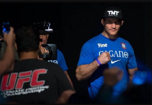 Junior Cigano