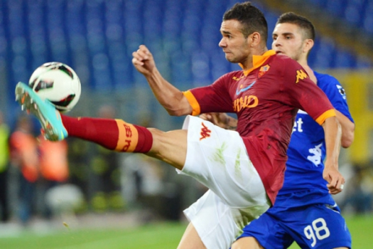 Das 'portas abertas' à procura: Timão abre conversas com Leandro Castán