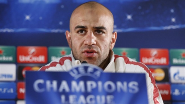 Tunisiano Aymen Abdennour joga no Valencia
