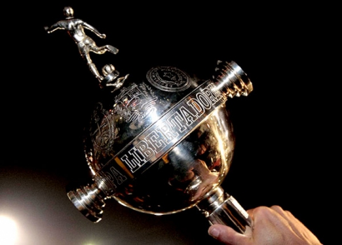 Conmebol divulga datas da Libertadores e Copa Sul-Americana