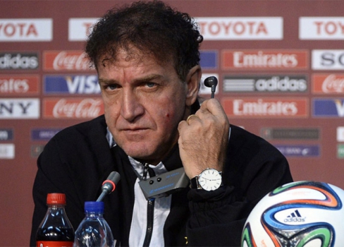 Perto do 'sim', Palmeiras e Cuca ainda discutem formação da comissão