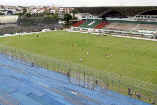 Veja raio-x da escala de arbitragem da 28ª rodada do Brasileirão