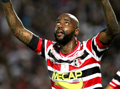 Rodada tem choque de artilheiros em Campinas e Recife. Aponte favoritos 