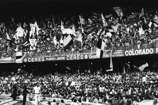 Timão relembra 40 anos da invasão ao Maracanã em evento no sábado