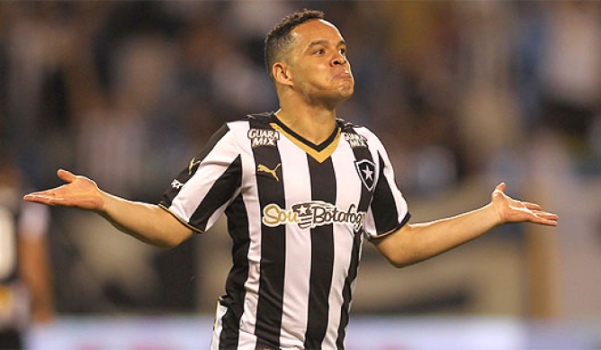 Lulinha - Botafogo