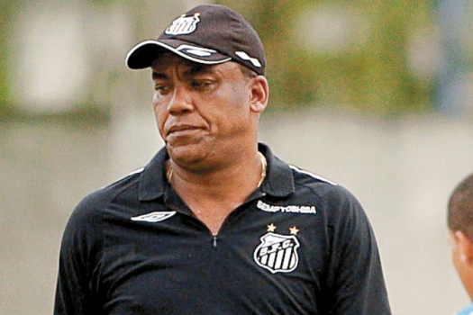 Serginho Chulapa