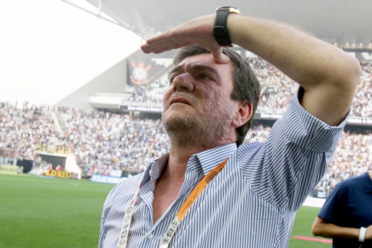 Criticado pela oposição, Andrés se defende sobre a divida da Arena 