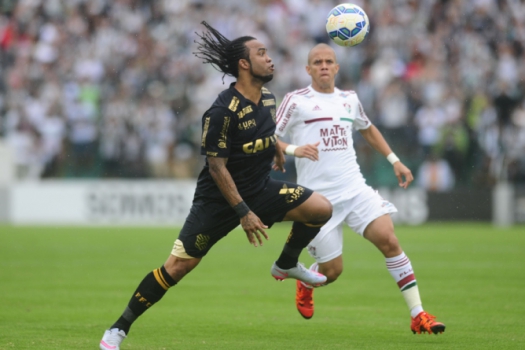 Brasileirão 2016 Fluminense x Figueirense