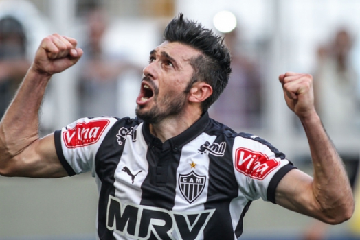 Dátolo (Atlético-MG)