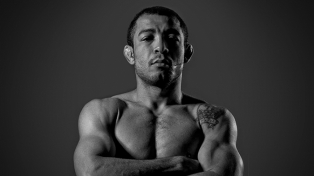José Aldo é o campeão dos penas do UFC