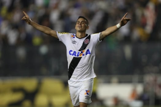 Emanuel Biancucchi - Vasco