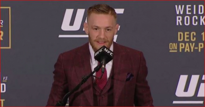 mcgregor