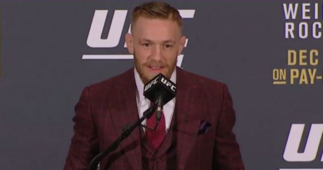 mcgregor