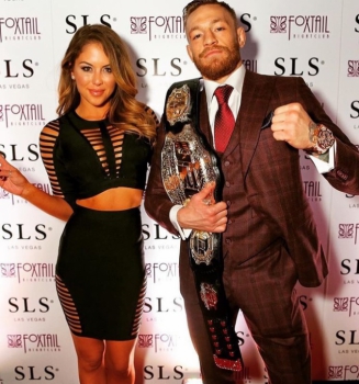 mcgregor