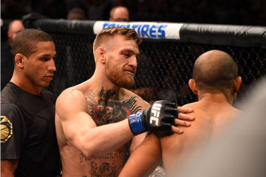 McGregor