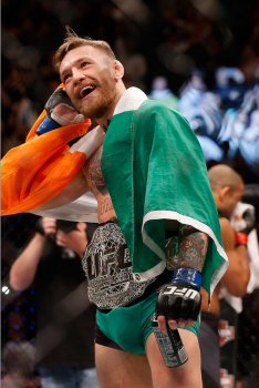 McGregor