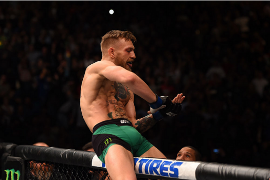 McGregor