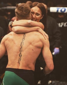 Conor McGregor