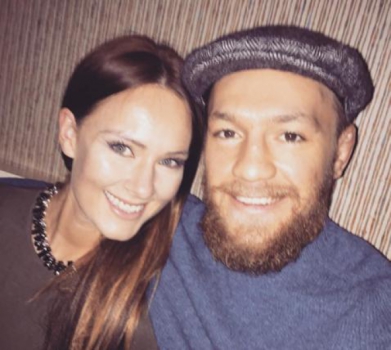 Conor McGregor