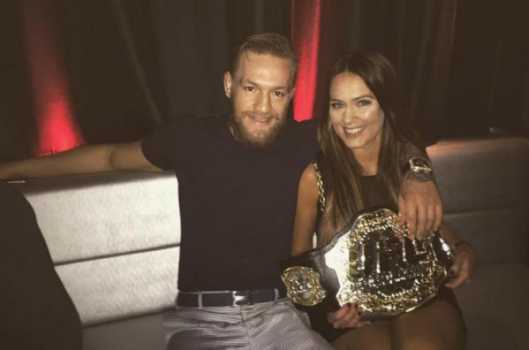 Conor McGregor
