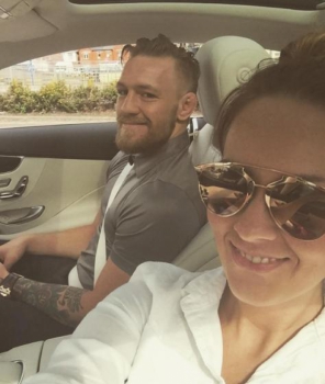 Conor McGregor