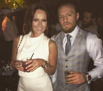Conor McGregor