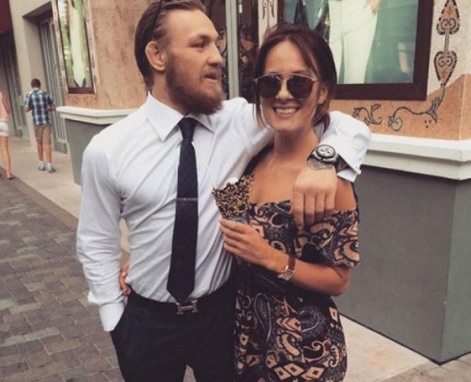 Conor McGregor