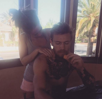 Conor McGregor