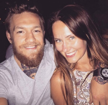 Conor McGregor