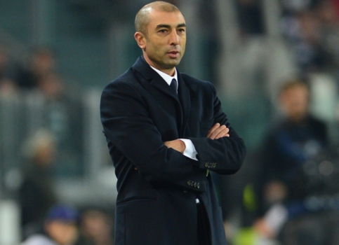 Roberto Di Matteo (Foto: Giuseppe Cacace/AFP)