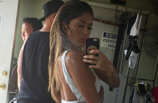 Arianny Celeste