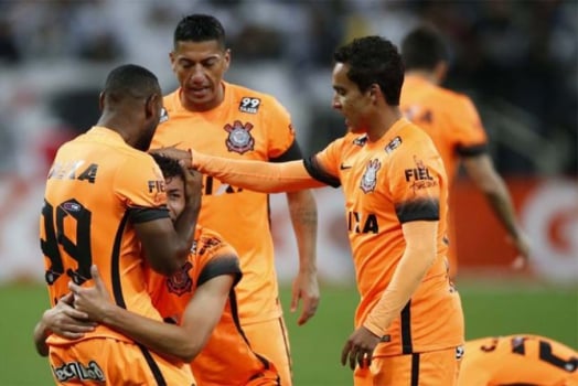 Um ano sem perder: os 33 jogos da série do Timão na Arena Corinthians