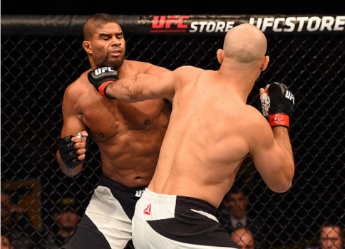 Junior Cigano