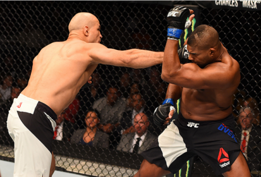 Junior Cigano