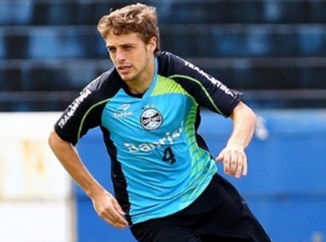 Maxi Rodríguez (Foto: Divulgação)